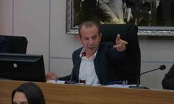 Tanju Özcan'dan Faruk Özlü'ye: 'O giderken biz o yoldan dönüyorduk'