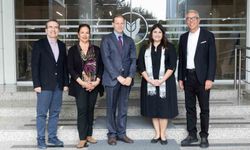 Yaşar Üniversitesi'nden uluslararası başarı