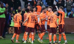 Ziraat Türkiye Kupası: Trabzonspor: 2 - Vanspor FK: 0