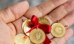 Altın fiyatları haftaya yükselişle başladı