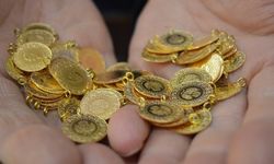 Gram altın ve çeyrek altın bugün ne kadar?