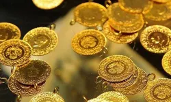 Altın haftaya düşüşle başladı