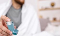 Dikkat! Soğuk hava astım ataklarını tetikliyor