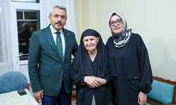 Devlet himayesinde yetişti, son yolculuğuna protokol uğurladı