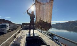 Denizi Olmayan Tokat’tan Dünya Sofralarına Somon İhracatı