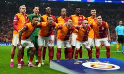 Galatasaray, UEFA Şampiyonlar Ligi’nde Monaco deplasmanında