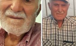 5 ay önce kaybolan yaşlı adam sırra kadem bastı