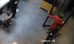 İstanbul'da kuaförde işlem yaptıran kadın ’kartımı arabada unuttum’ bahanesiyle kaçtı