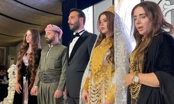 Aşiret düğünü gündem oldu: Sandık sandık para, kilolarca altın