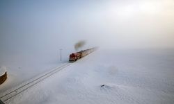 Turistik Doğu Ekspresi sezonun ilk seferine çıkıyor