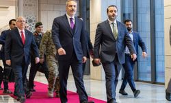 Türkiye’den Şam’a kritik ziyaret