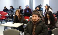 "Neden olmasın" dedi, 45 yaşında üniversite hayaline kavuştu