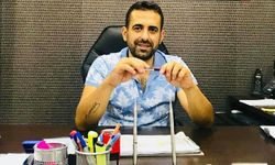 Baklava Kutusunda 110 Bin Euro ile Yakalanan Eski Başkan Yardımcısı Hakim Karşısında!