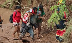 Bolivya’da sel felaketi: 20 ölü, 24 kayıp