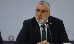 Bakan Işıkhan'dan Asgari Ücret Mesajı