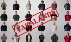 Kırmızı bültenle aranan 24 suçlu daha Türkiye’ye getirildi