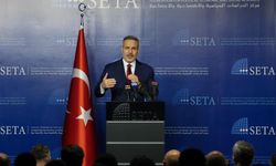 Bakan Fidan'dan YPG'ye net uyarı!