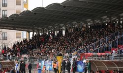 Vanspor-İstanbulspor Karşılaşmasının Bilet Detayları Açıklandı