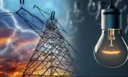 Edremit’te Geniş Kapsamlı Elektrik Kesintisi