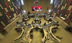 Van 112’ye Bir Yılda 1,27 Milyon Çağrı: Yüzde 75’i Asılsız Çıktı