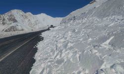 Van Bahçesaray Karayolu Ulaşıma Açıldı