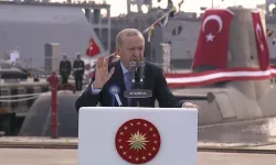 Cumhurbaşkanı Erdoğan'dan Dünya'ya Net Mesaj