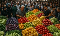 Van Sebze Hali’nin güncel fiyat listesi açıklandı