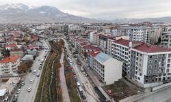 Van’da Trafik Rahatlayacak: Büyükşehir’den Yeni Düzenleme Hamlesi