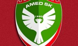 Amedspor, 1. Lig’de liderlik koltuğuna oturdu