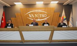 Van TSO’da Tarihi Panel: Çözüm Süreci Yeniden Tartışıldı