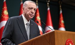 Cumhurbaşkanı Erdoğan: Yeni Türkiye’yi herkes kabullenecek