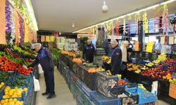 Edremit Belediyesi’nden Gıda Zehirlenmelerine Karşı Sıkı Denetim