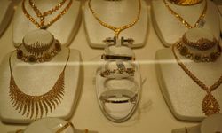 Altın fiyatlarında yön aşağı: Piyasalar Fed kararına odaklandı