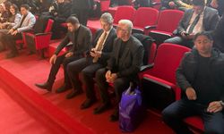 Van’da yapılan Gençlik Buluşması büyük ilgi gördü