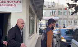 Gözaltına alınan Ahmet Çakar’a anjiyo yapıldı