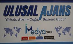 Neçirvan Barzan Van Ulusal Ajans’ta staja başladı