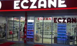 Van'da bugün hangi eczaneler nöbetçi?