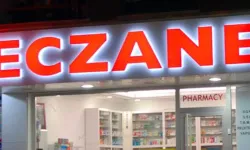 Van’da bugün hangi eczaneler nöbetçi?