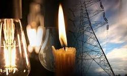 Van 8 ilçesinde yarın elektrikler kesilecek