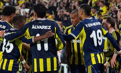 Fenerbahçe, Avrupa Ligi’nin 6. Haftasında Brann’a Konuk Oluyor