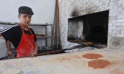 Hataylı Memiş’in Fırıncılık Tutkusu İlham Veriyor