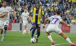 Fenerbahçe, Eyüpspor Deplasmanına Çıkıyor