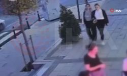 Güllü’nün Ölümünden Saatler Öncesine Ait Şok Görüntüler Ortaya Çıktı