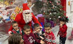 Van Büyükşehir Belediyesinin yılbaşı etkinliği tepki çekti