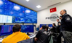 Dünya tarihinde ilk kez hibrit yörünge motoru uzayda ateşlendi