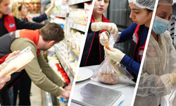 Kasım Ayında 122 Bin 271 Gıda Denetimi Gerçekleştirdi