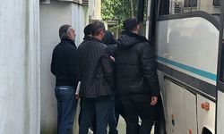 Büyükçekmece Adliyesi Soygununda 13 Kişi Gözaltına Alındı