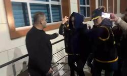 Güllü’nün kızı ve 4 kişi adliyeye sevk edildi