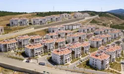 Gürpınar Belediyesi 70 Konutu İhale Yoluyla Satışa Sunuyor