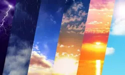 Van'da bugün hava durumu nasıl olacak?